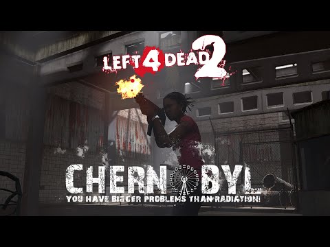 Chernobyl Chapter One: Release Trailer