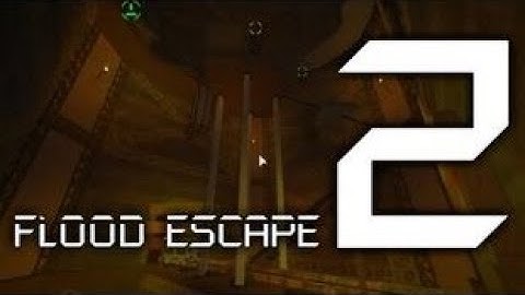 FE2 Map Test│Magmatic Mines [Solo] [Kinda Easy Insane]