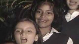 NIÑOS CANTORES/Esta bella noche