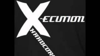 X-Ecution - Milkshake (Frenchcore Minimix)