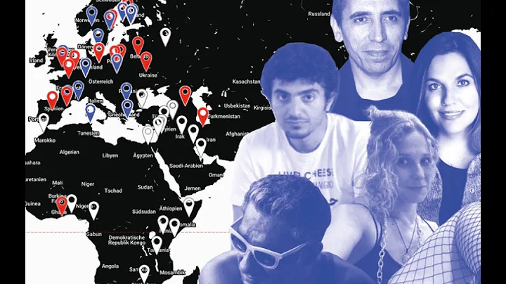 [Day 2] Institutions and Resistance – Alliances for Art at Risk