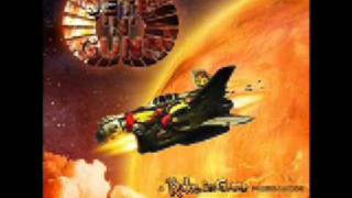 Machinae Supremacy - burghammer hill