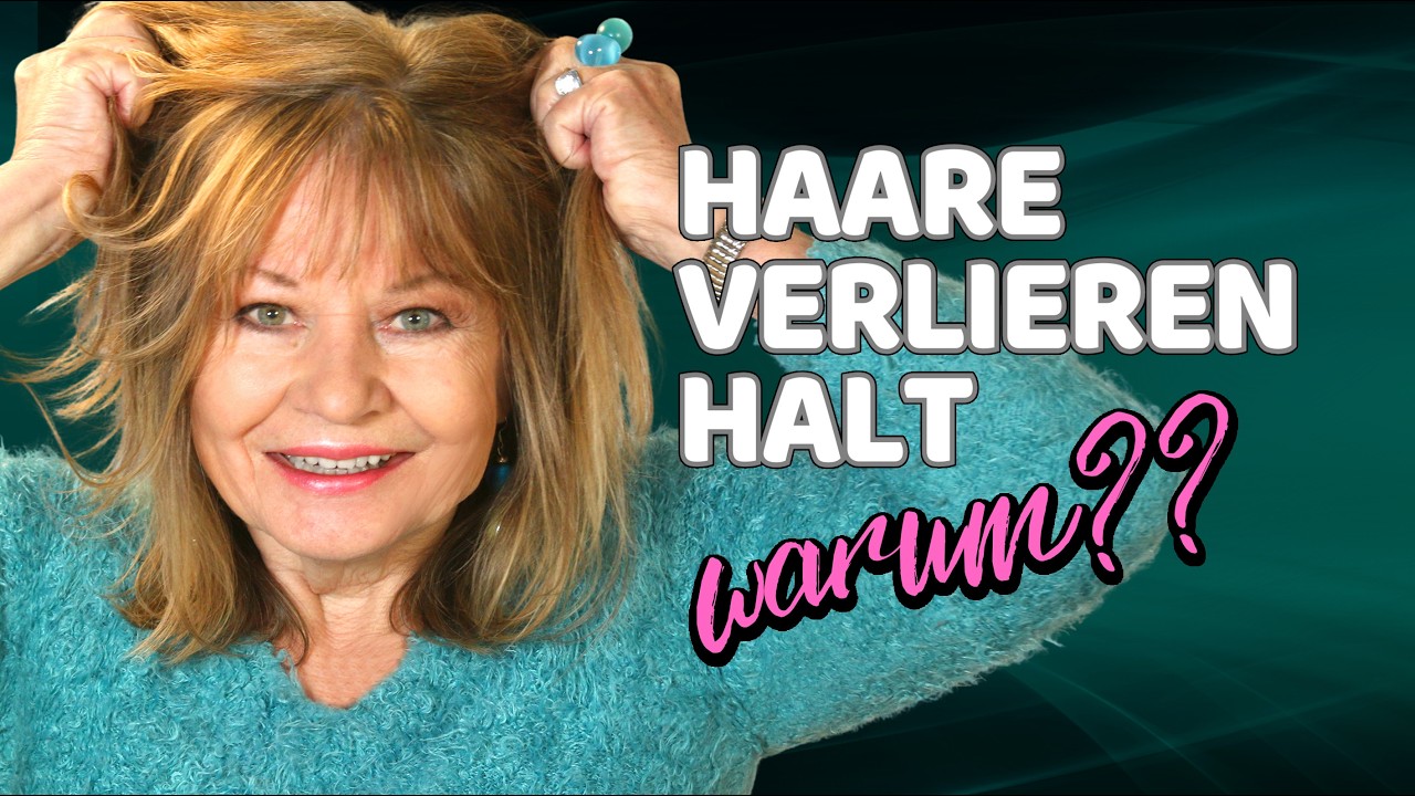 Was macht Haare wirklich stark?  Und was nicht!