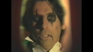 Alice Cooper - You & Me - TV 1978