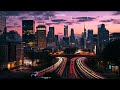 City Lullaby 🌃🎶 | Indie Lofi for Urban Night Calm