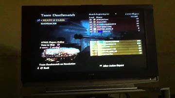 Cod 5 how to make a noob class