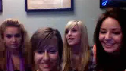 Tiffany Thornton Sings "Part of Your World," Savvy...