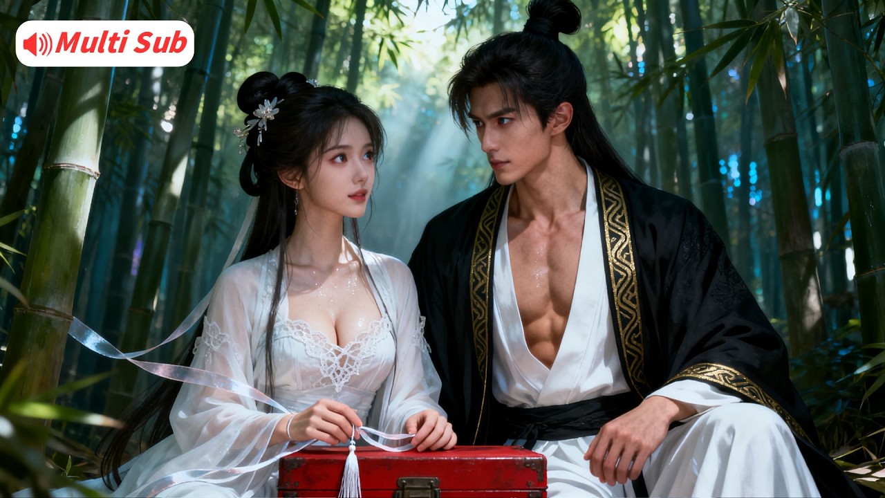 【Мультисабы】Принц восстал из гроба — тайна, которая потрясла империю!