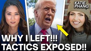 Former INSIDER Exposes MAGA Tactics TARGETING Young Voters
