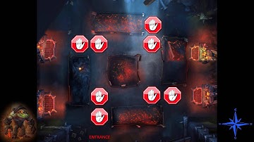 How to:Done Quick - WoW - BRF Heroic - Oregorger Rolling