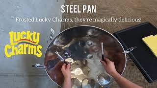 Amusing Commercial Jingles On Many Different Musical Instruments