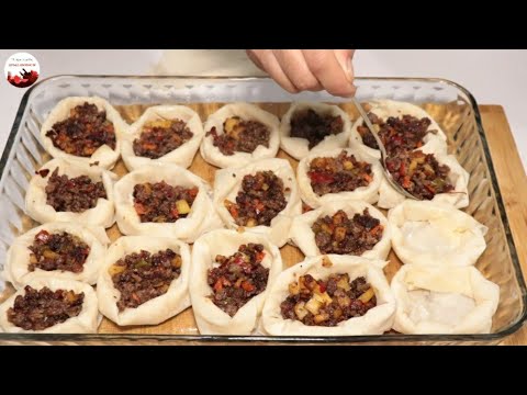 bu aksamki ana yemeginizde cok farkli olsun oyle lezzetli olduki borek lezzetinde bir ana yemek youtube