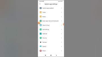 How to user agent string iPad setting on redmi note 8