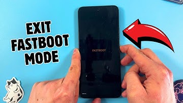 How to Enter and Exit Fastboot Mode on Xiaomi Redmi 13