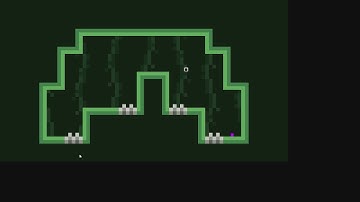 micro platformer tutorial speedrun