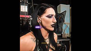 Rhea Ripley &amp; Iyo Sky will face The Kabuki Warriors #wwe #rhearipley #wweraw #iyosky #wwefan