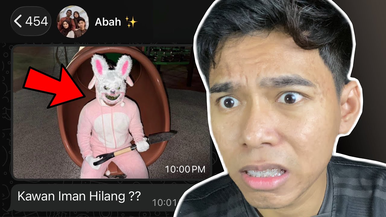 Latest Title & Thumbnail