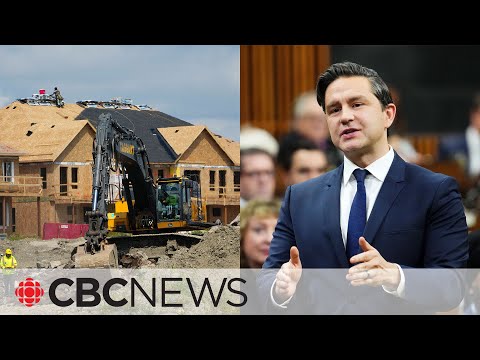 Pierre poilievre’s viral housing video: two experts react