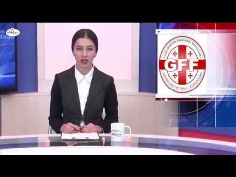 sdasu TV - news 03.11.2015 თაკო გალუაშვილი