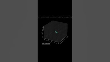 Dynamic 3D Vector Art Multi-Trajectory : An Explosion Of Fractal Energy