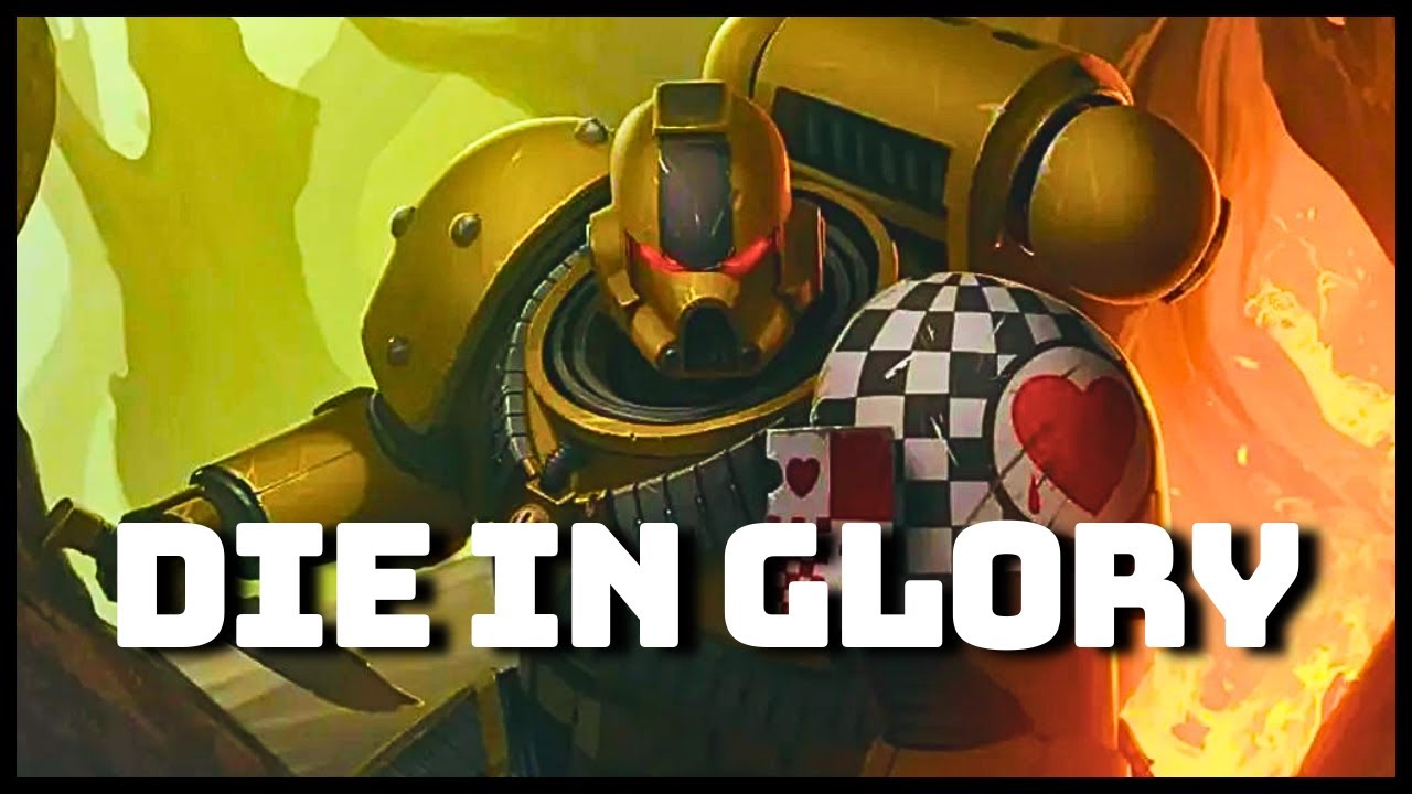Understanding The Lamenters