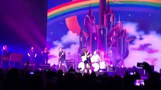 Ritchie Blackmore's Rainbow - Man On The Silver Mountain (Live in Helsinki, April 2018)