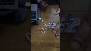 Particle Photon - OLED, buzzer, Pressure Sensor, Proximity Sensor
