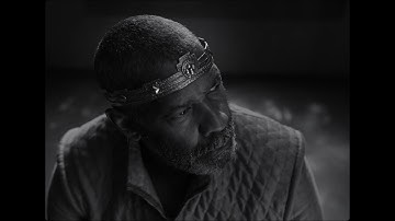 2021/12/31（金）公開『マクベス』予告編 （期間限定劇場公開）