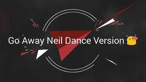 |Hương Giang|Go Away(The Remix 2017)|Dance Version|by Neil|Teaser|