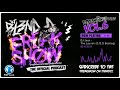 Freak show vol6  dj bl3nd