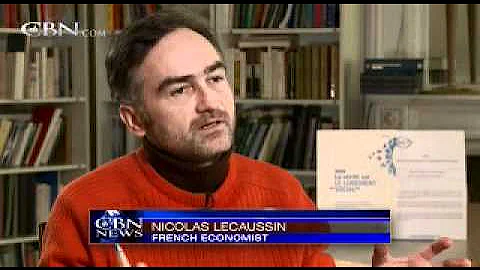 Critical Mass: Eurozone Dominoes Threatening to Fall - CBN.com