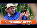 Ruto Panics After Kalonzo Released Disturbing Message About Finance Bill 2026