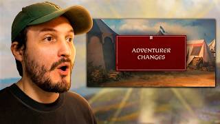 LOS AVENTUREROS SERÁN GRATIS en CRUSADER KINGS 3 | Dev Diary