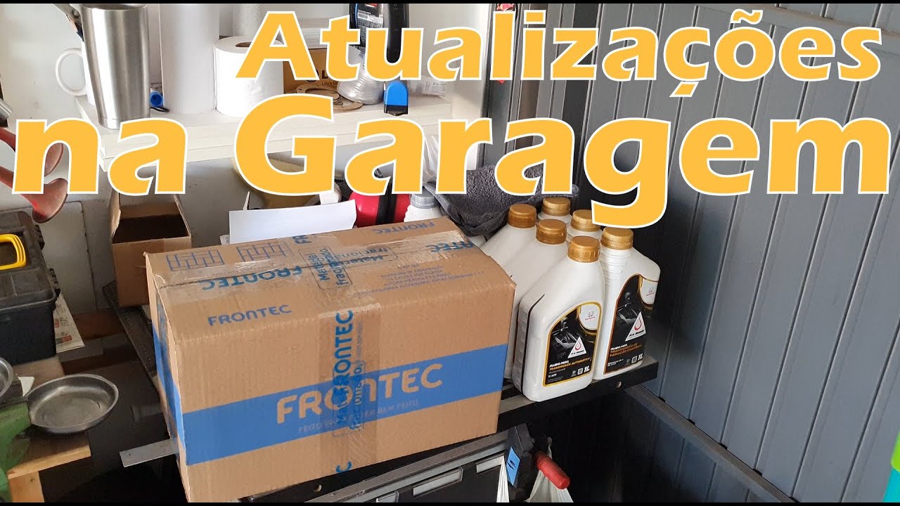 Atualizações de Fevereiro - [4K]