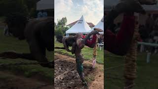 Easy Huzaifah| Softground Wrestling Uganda #africa #sgw #wrestling