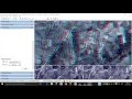 Extract dem dtm from stereo pair images using imagine photogrammetry lps