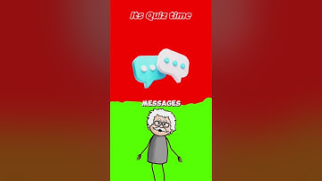 Are you able to answer this? 🤔"❓What has keys but can