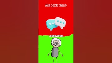 Are you able to answer this? 🤔"❓What has keys but can