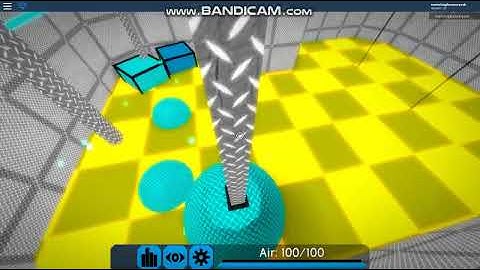 FE2 Map Test - The Rainbow Challenge (Another TRC Remake) (Crazy)