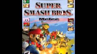 Super Smash Bros Melee - Roy Voice