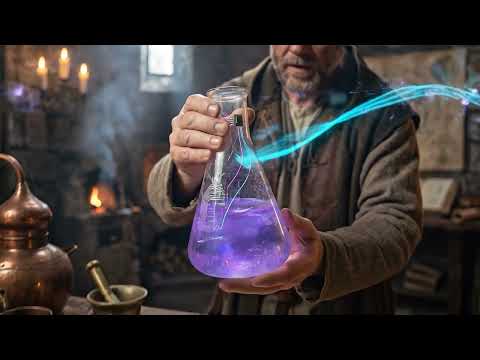 Build an Interactive 3D Cube Rig in After Effects (NO CODE Required!) | Expression Alchemist