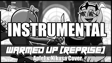 FNF S.T.F University - Warmed Up Reprise - Instrumental (Apfel Remix)