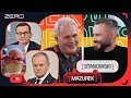 MAZUREK & STANOWSKI: TUSK, MORAWIECKI, JAKIMOWICZ I KRĘCENIE LODÓW