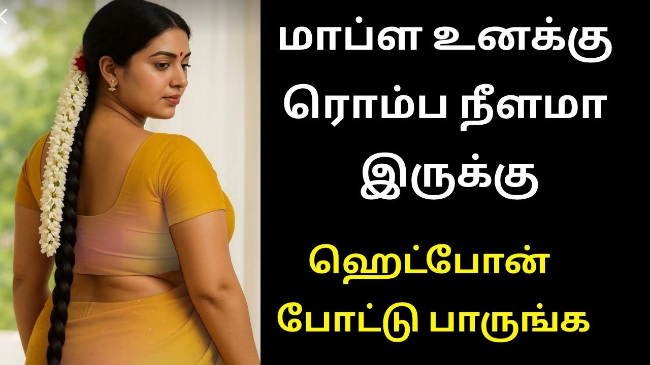 மாமியாருடன் இரவு முழுவதும் நடந்தது தனிமையில் மட்டும் பாருங்க //Emotional story //Tamil kathaigal 
