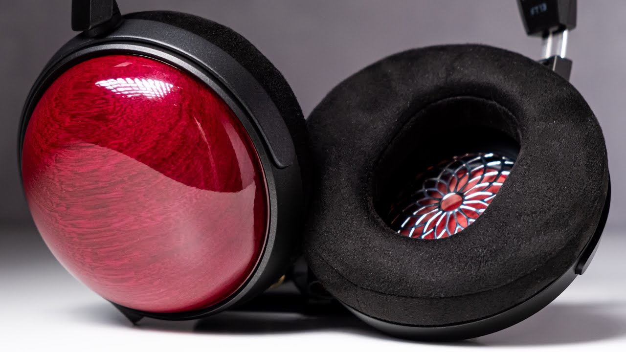 FiiO FT13 | Прекрасные динамические полноразмеры