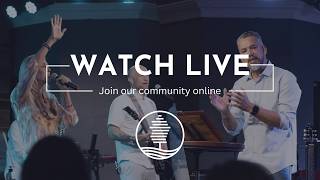 Cypress Livestream