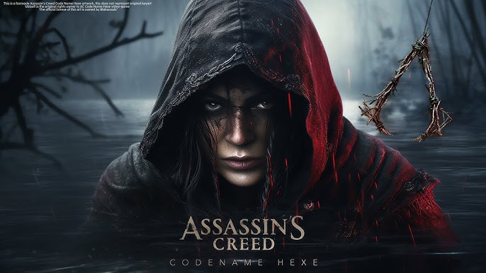 Assassin' Creed Infinity Will Launch 2024 With Multiple Settings