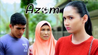 Telemovie Azam (2018)