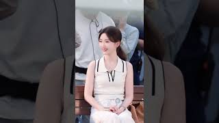Wide and Narrow Life  《宽窄人生》 | Mao Xiaotong and Han Geng on set [2026.08.05]