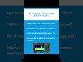 Spectrum Analyzer Measurements